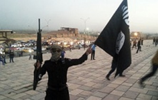 El Estado Islámico causa terror en parte de Siria y en Irak/ Foto archivo