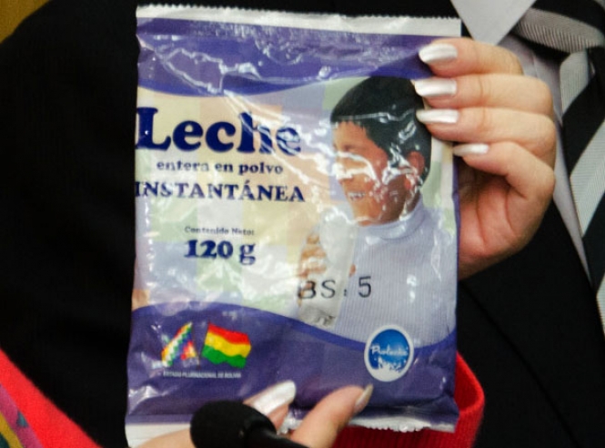 Productos de la