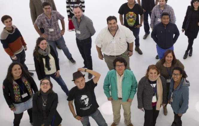 Veintiún emprendedores culturales reflexionarán en Etopia sobre diferentes estrategias en busca del éxito. Foto. EL Heraldo, España