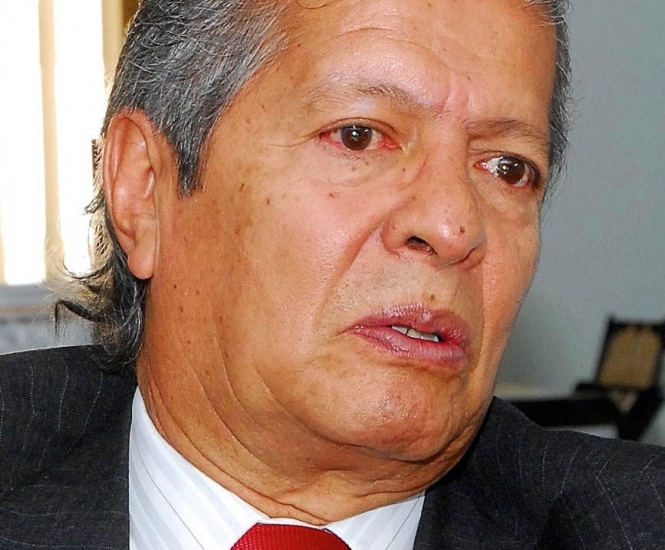 Juan León será enterrado este viernes en el cementerio Jardín de La Paz.  Foto: Facebook