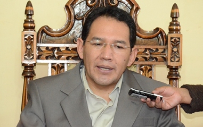 El Fiscal Ramiro Guerrero. Foto: Tarixa.