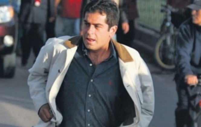 Martín Belaunde Lossio. Foto: Internet.