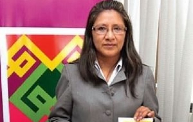 Desayuno escolar El Alto - Foto: Página Siete - Prohibida su reproducción total o parcial