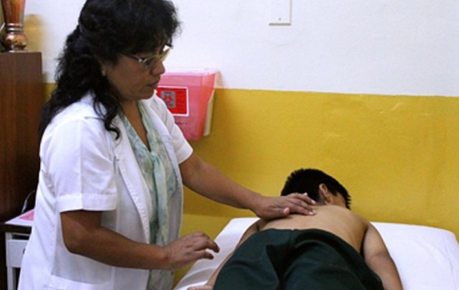 En salud y educación, Bolivia está retrasada en la región.