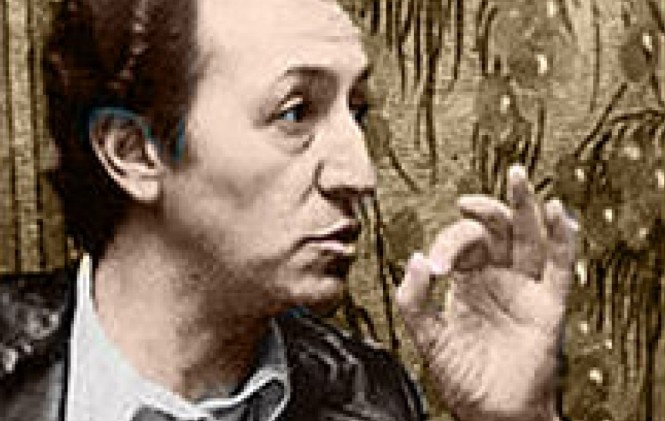 Marcelo Quiroga Santa Cruz.