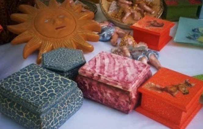 Foto: artesaniaorigami.blogspot.com
