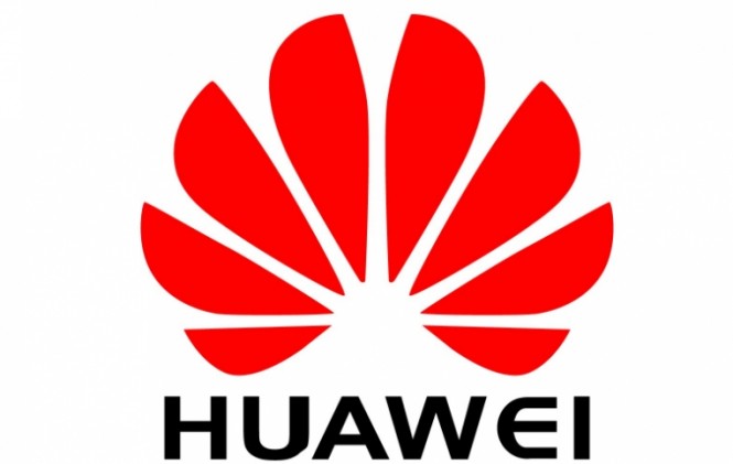 El logo de Huawei. Foto: Archivo.