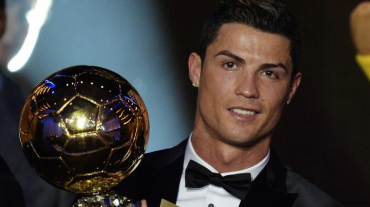 El delantero del Real Madrid, Cristiano Ronaldo.   Foto: mundodeportivo.com