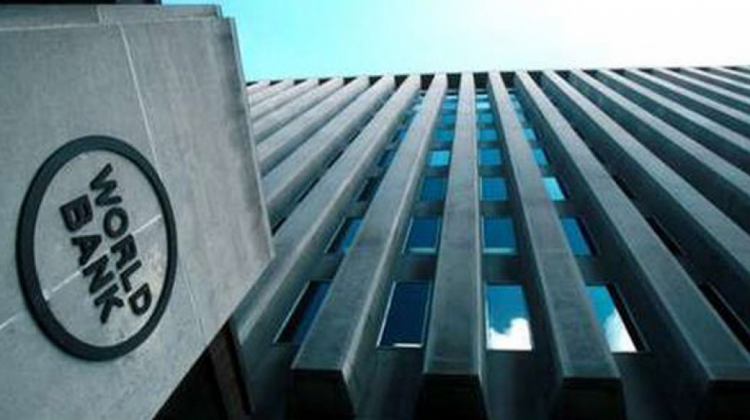 Banco Mundial. Foto: elperiodico-digital.com
