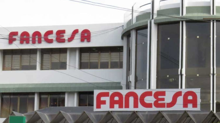Fancesa piensa en exportar a Paraguay.