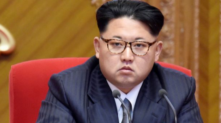 Kim Jong-Un. Foto: Guioteca.com