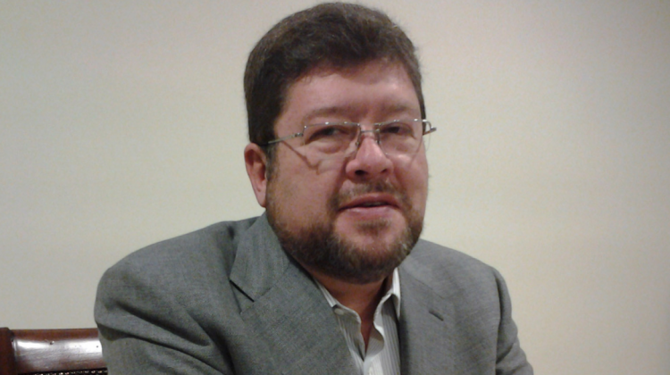 Samuel Doria Medina dice que no existe argumento que sustente el pedido de la Fiscalía