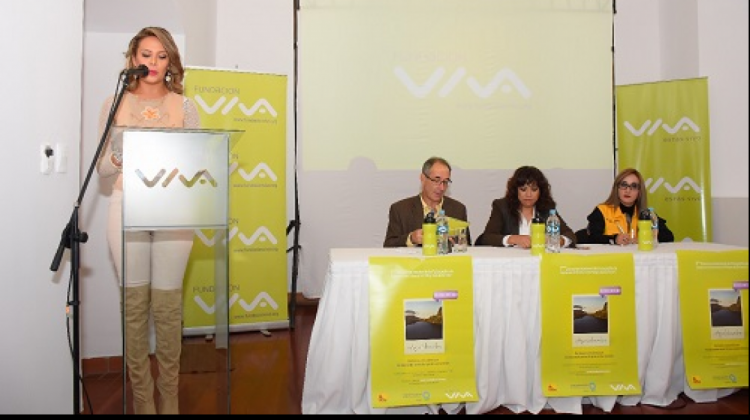 Fundación Viva lanza concurso de fotografía.