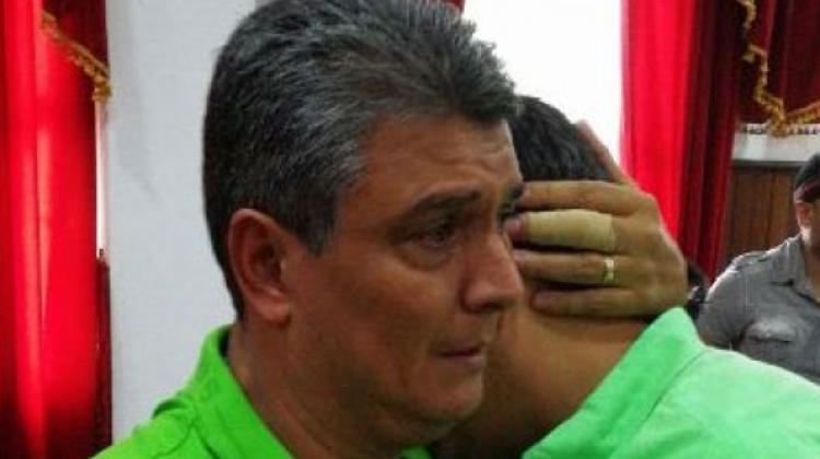 Ernesto Suárez. Foto: bnnoticias.com.