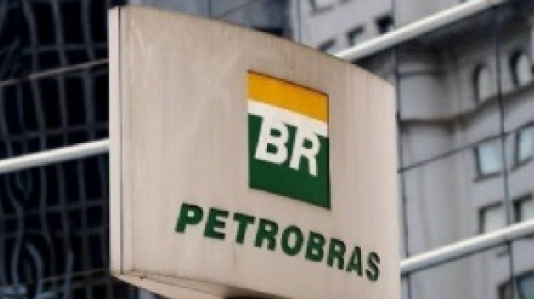 Petrobras . Foto: Página Siete