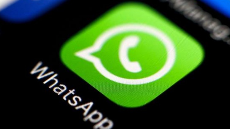 La plataforma de mensajería de WhatsApp sufre una caída mundial.
