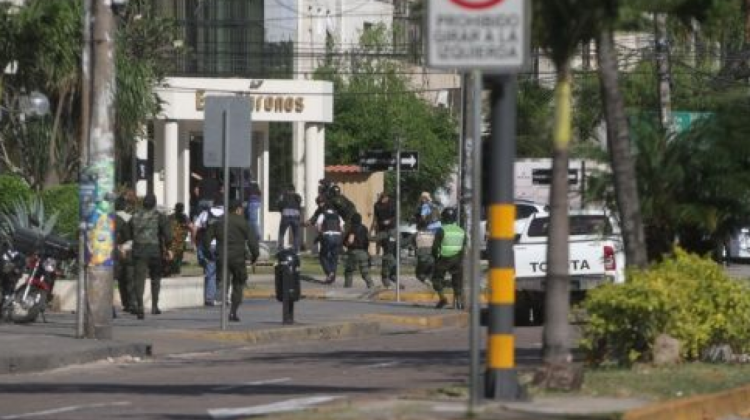 Foto: El Chaco Informa