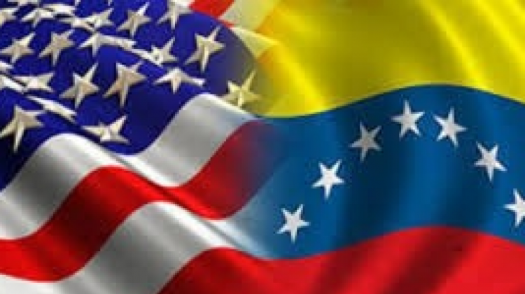 EEUU emite nuevas sanciones financieras contra Venezuela | ANF