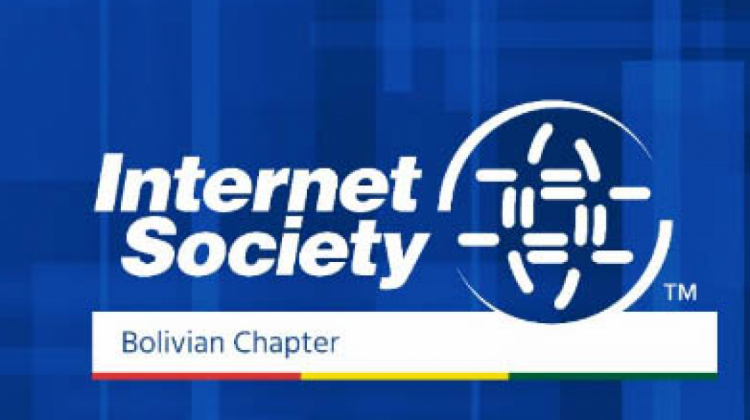 ISOC es una organización no gubernamental y sin fines de lucro dedicada al desarrollo mundial de Internet.