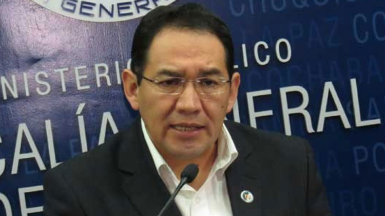 Ramiro Guerrero. Foto de archivo: Correo del Sur.