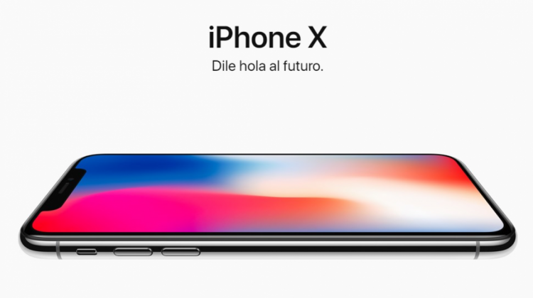 Una de las características del iPhone X será el sistema de reconocimiento facial que podrá ser utilizado en distintas aplicaciones. Tal es el caso de los "animojis".