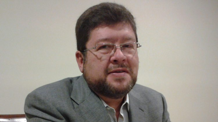 Samuel Doria Medina es líder de Unidad Nacional y empresario. Foto: ANF