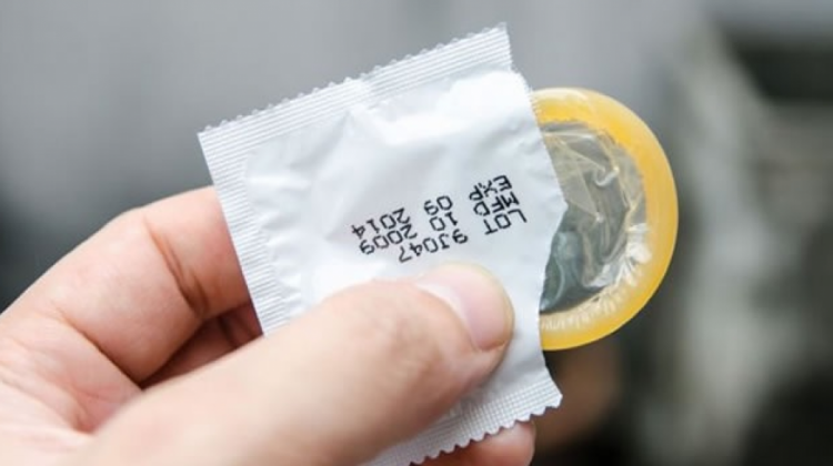 Condones, imagen ilustrativa . Foto: Internet