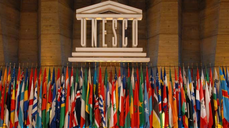 Unesco lamentó el retiro de EEUU. Foto de archivo: unesco.org