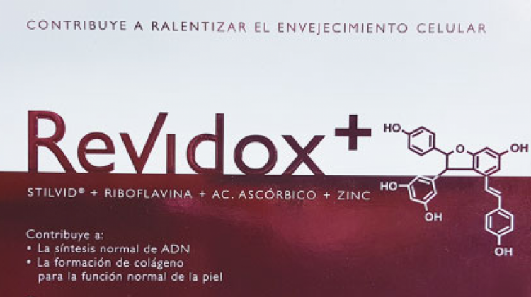 La imagen de la marca del producto.