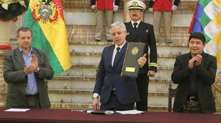 García García