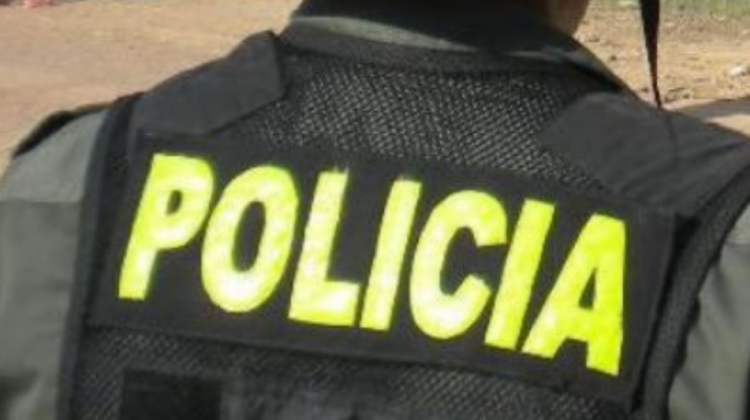 Foto referencial