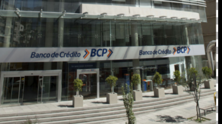BCP. Foto. RB