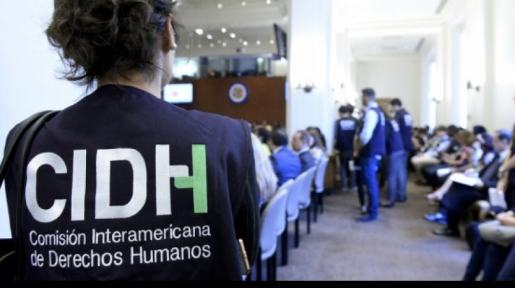 cidh