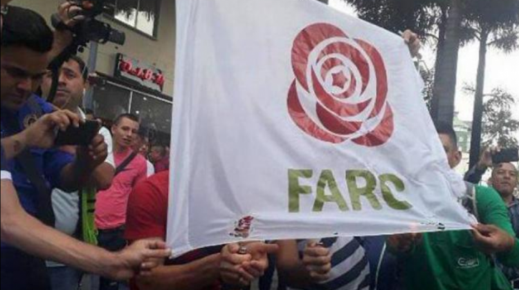 Sufragio en elecciones legislativas. Foto. Vanguardia Liberal