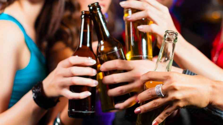 alcohol ilustrativo