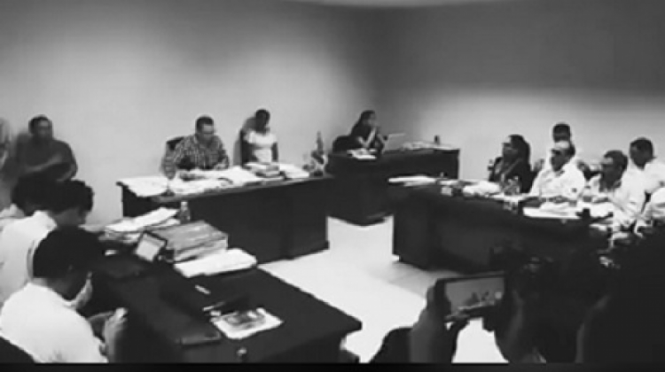 audiencia leyes audiencia leyes