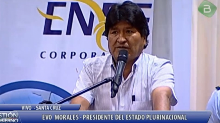 evo btv