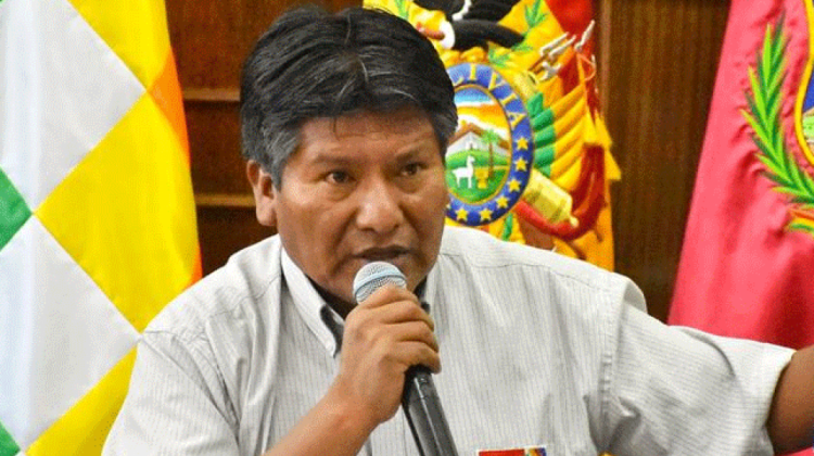 Gobernador