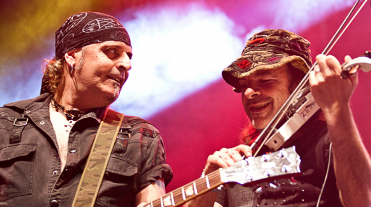Foto: Mago de Oz