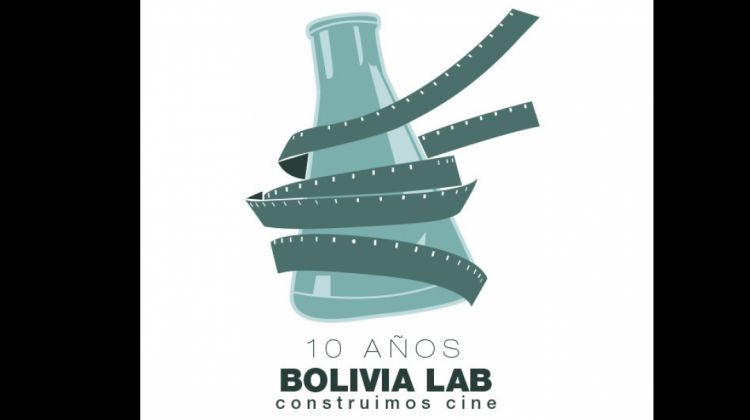 Bolivia Lab . Foto: Internet .