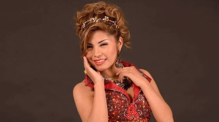 Yarita Lizeth.