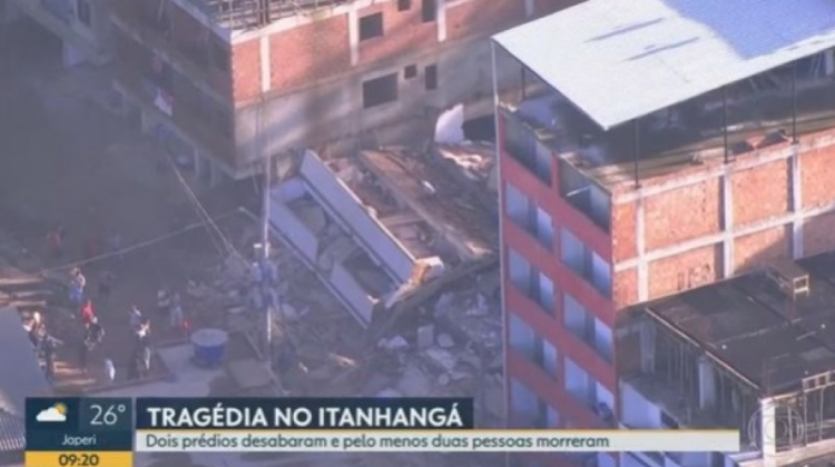 Foto captura.