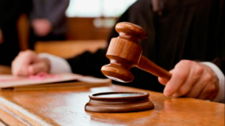 HRW: Destitución arbitraria de jueces en Bolivia debilita la independencia judicial | ANF - Agencia de Noticias Fides