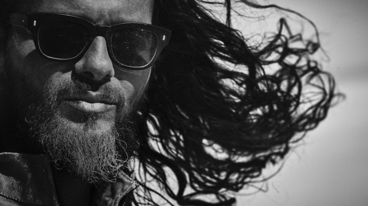 Robi Draco Rosa. Foto: Cortesía Sala A1 Producciones.