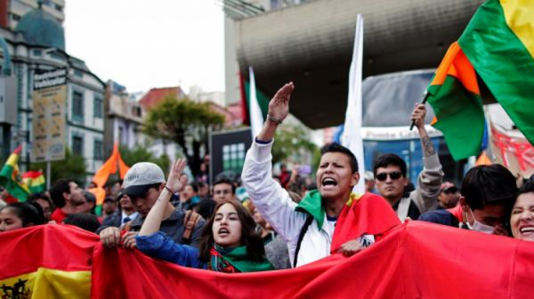 Foto: Reuters