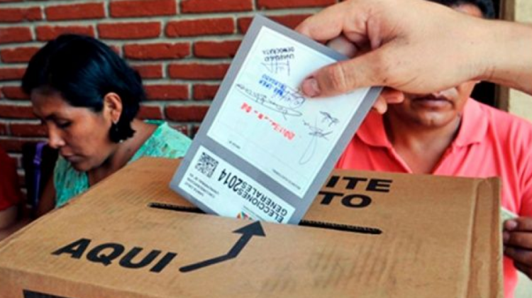 Elecciones 2019: Conozca a todos los candidatos a las diputaciones ...