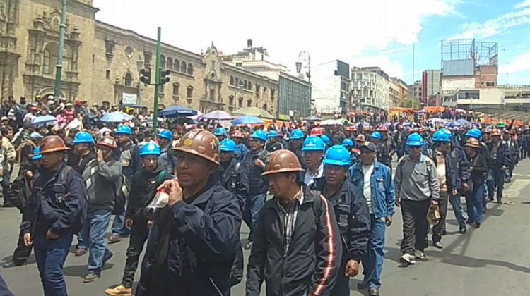 Cronología Parte 2: el conflicto recrudece. Violencia y enfrentamientos