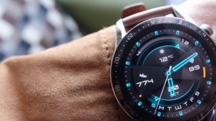 HUAWEI Watch GT 2 ayuda en la rutina de ejercicios para Año Nuevo | ANF -  Agencia de Noticias Fides