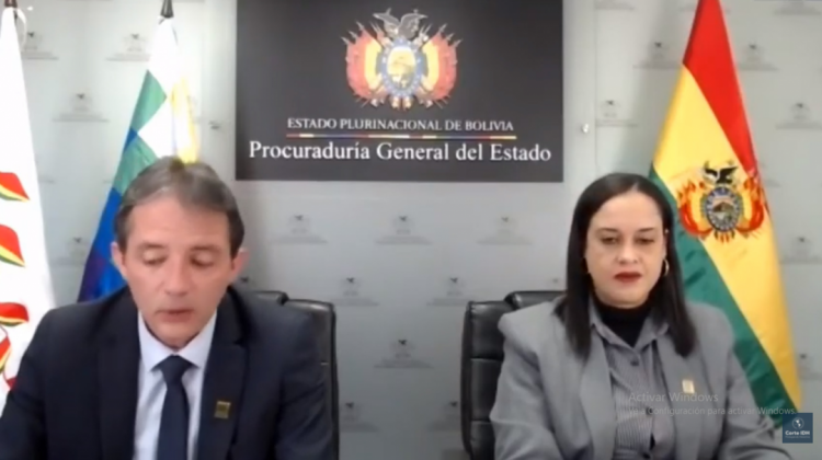 CIDH CIDH
