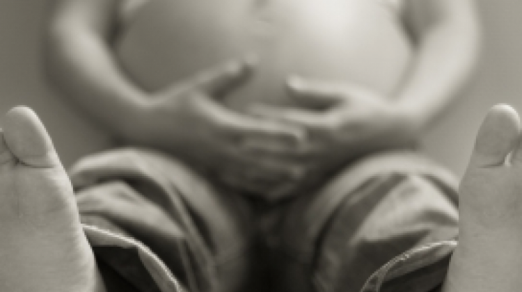 Muchas menores sufrieron violencia sexual durante la cuarentena. Foto. Archivo